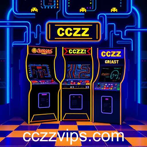 The Revival of Arcade Games: A Blast from the Past with a Modern Twist