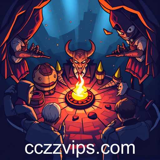 The Rise of 'cczz': More Than Just a Game