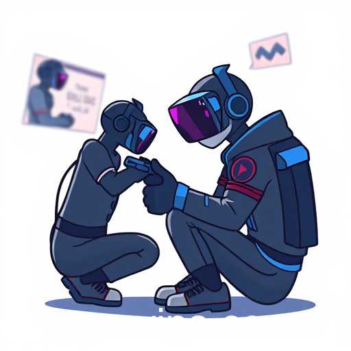 Gaming Trends and CCZZ's Influence