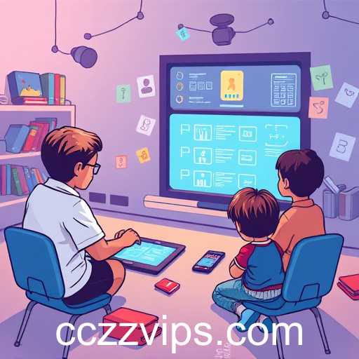 The Role of Educational Games in Modern Learning