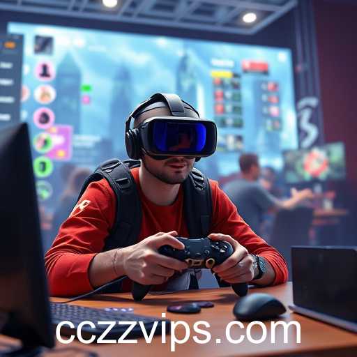 The Evolution of Online Gaming in 2025