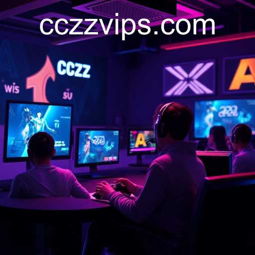 The Rise of CCZZ in Gaming Communities