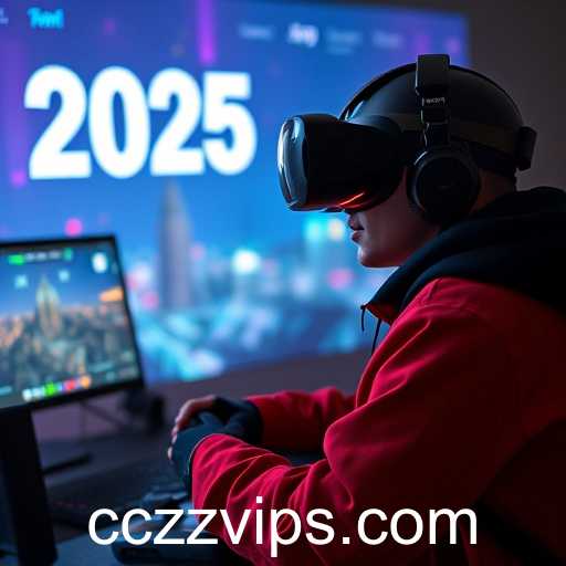 Gaming Innovations Transforming 2025