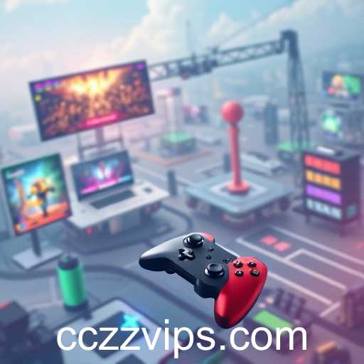 Gaming Revolution in the Digital Age