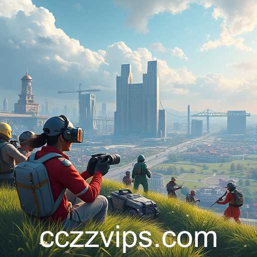 Gaming Evolution: The Rise of CCZZ