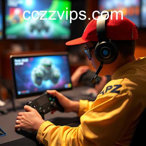 The Rise of Gaming Platforms in 2025