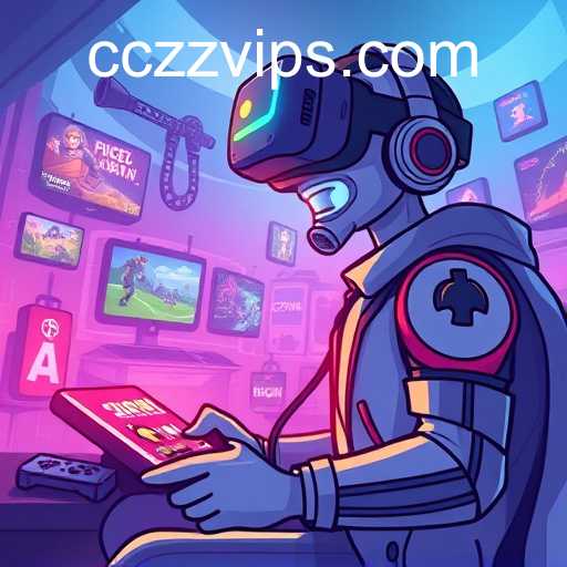 Gaming Trends Shaping the Future in 2025