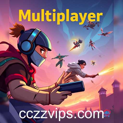 The Social and Competitive Allure of Multiplayer Games