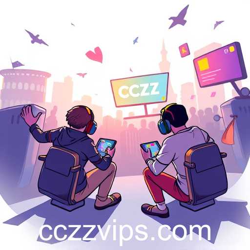 The Evolving Landscape of Online Gaming: A Focus on CCZZ