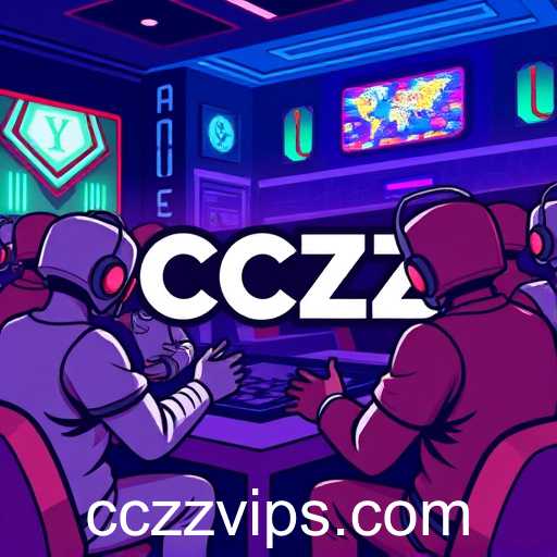 Innovative Website 'cczz' Redefines Online Gaming in 2025