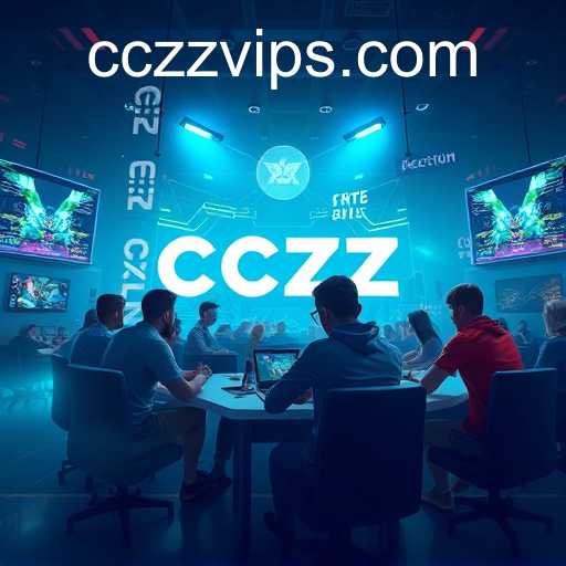 The Rise of cczz: Revolutionizing Online Gaming