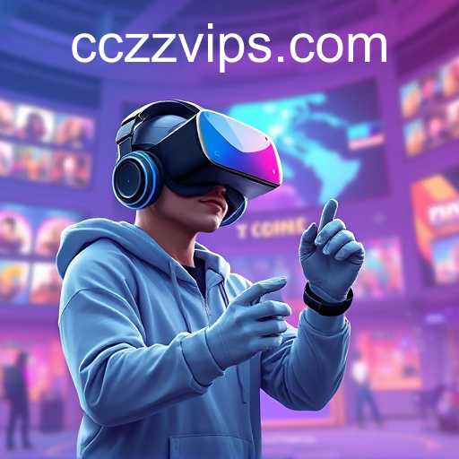 The Rise of CCZZ in Online Gaming