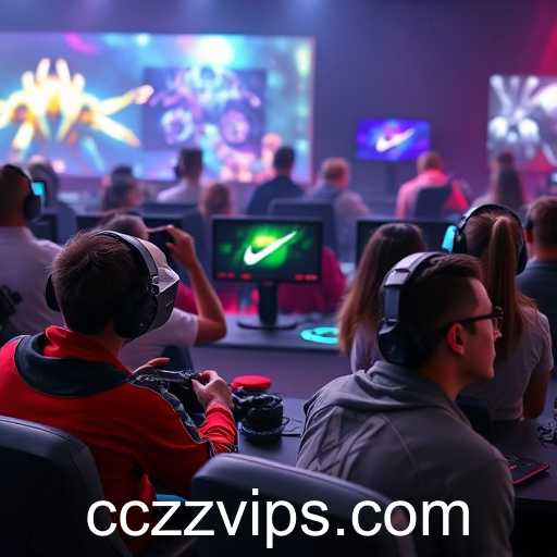 The Rise of Online Gaming Communities