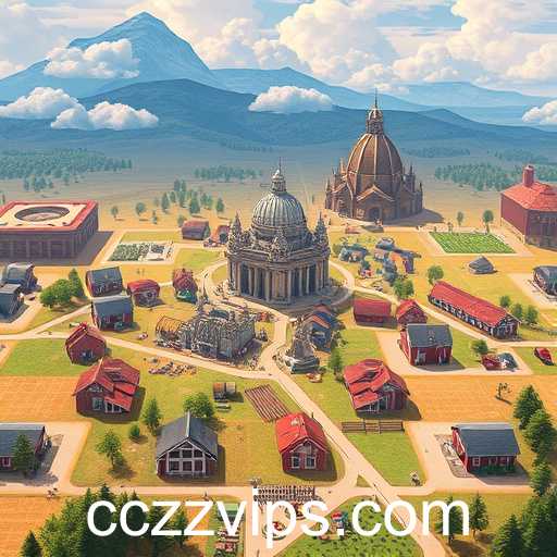 The Fascinating World of Simulation Games: Beyond Reality