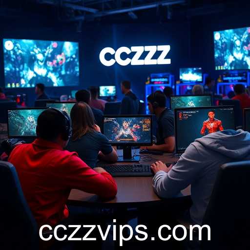 The Rise of CCZZ: A New Era in Online Gaming